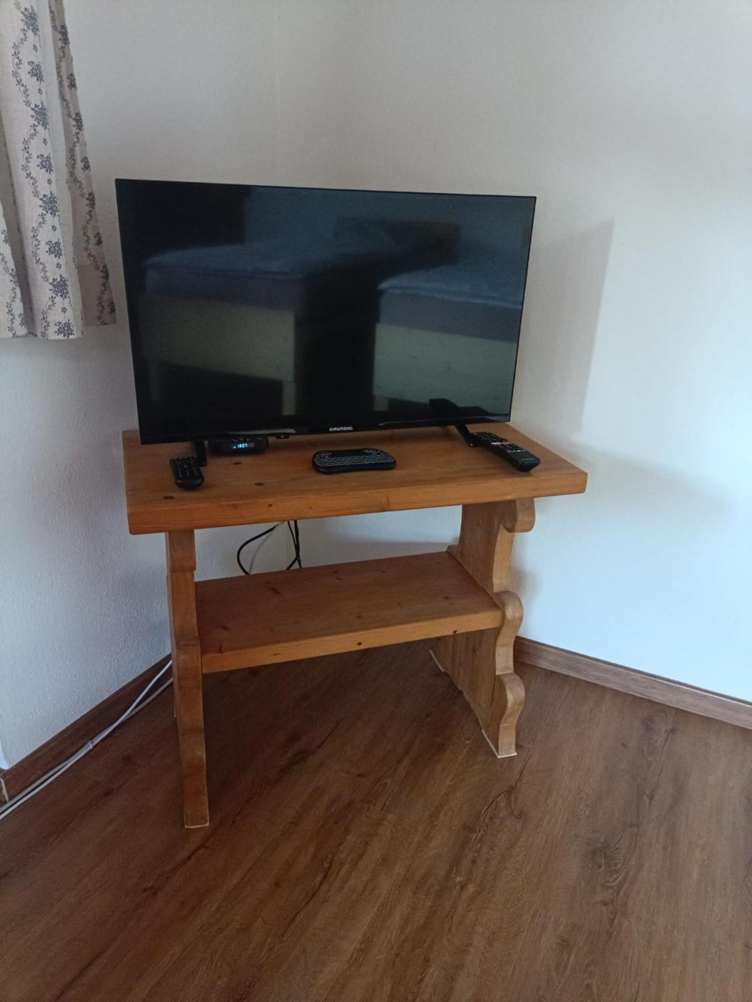 Gipfelblick Am Woessenerbach Apartment Unterwössen Екстериор снимка