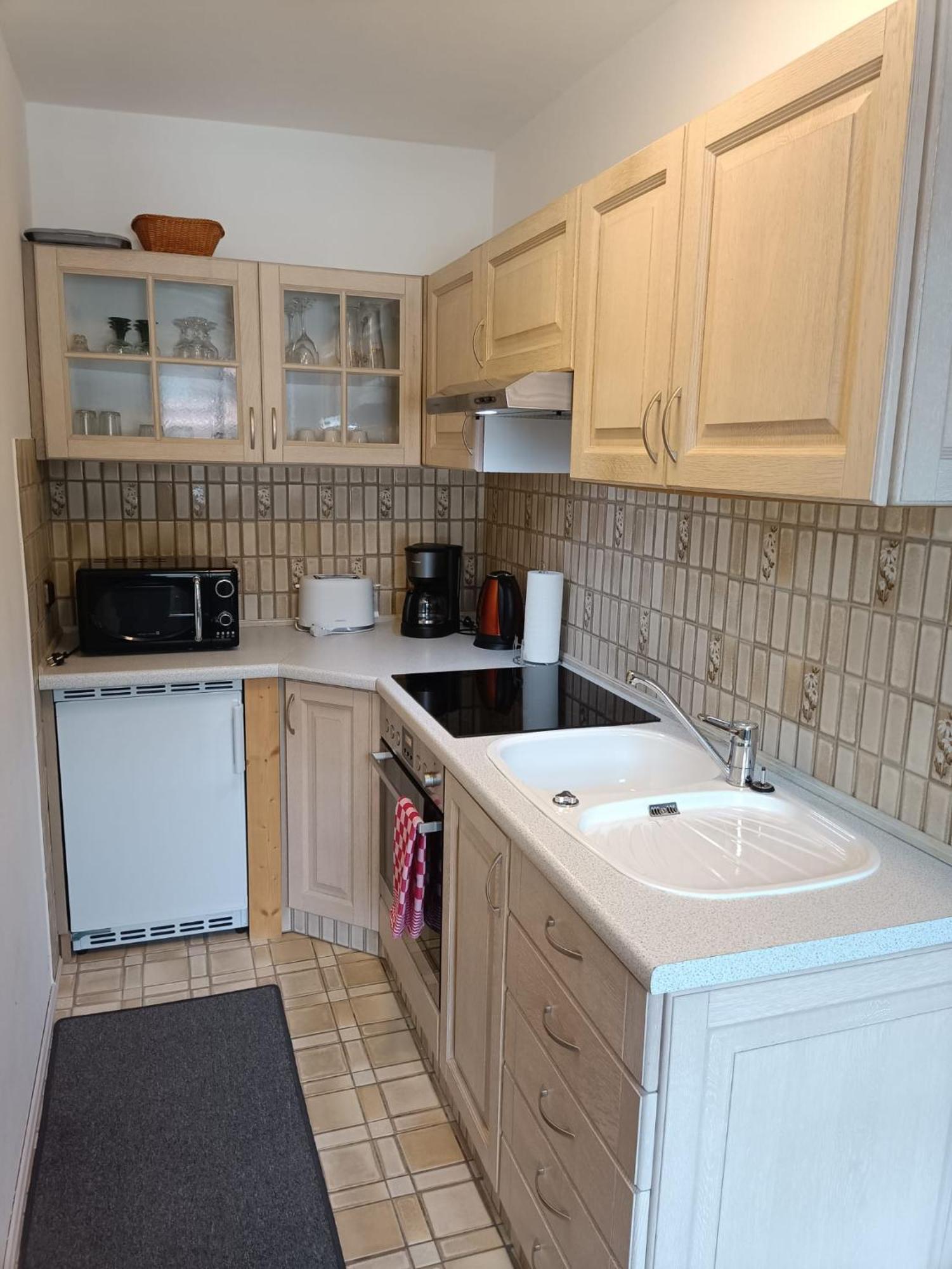 Gipfelblick Am Woessenerbach Apartment Unterwössen Екстериор снимка